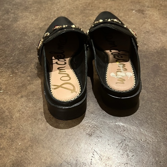 Sam Edelman Lairo Mules - Picture 3 of 6